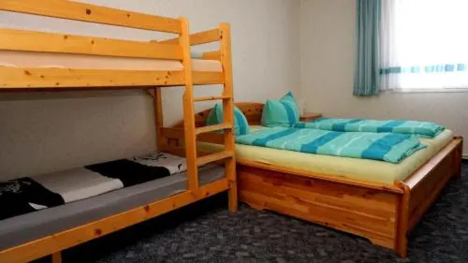 "Bungalow 320" Meyersgrund Im Thüringer Wald