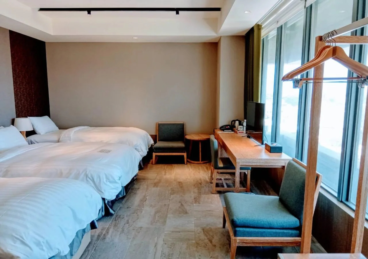 The Suites Taitung