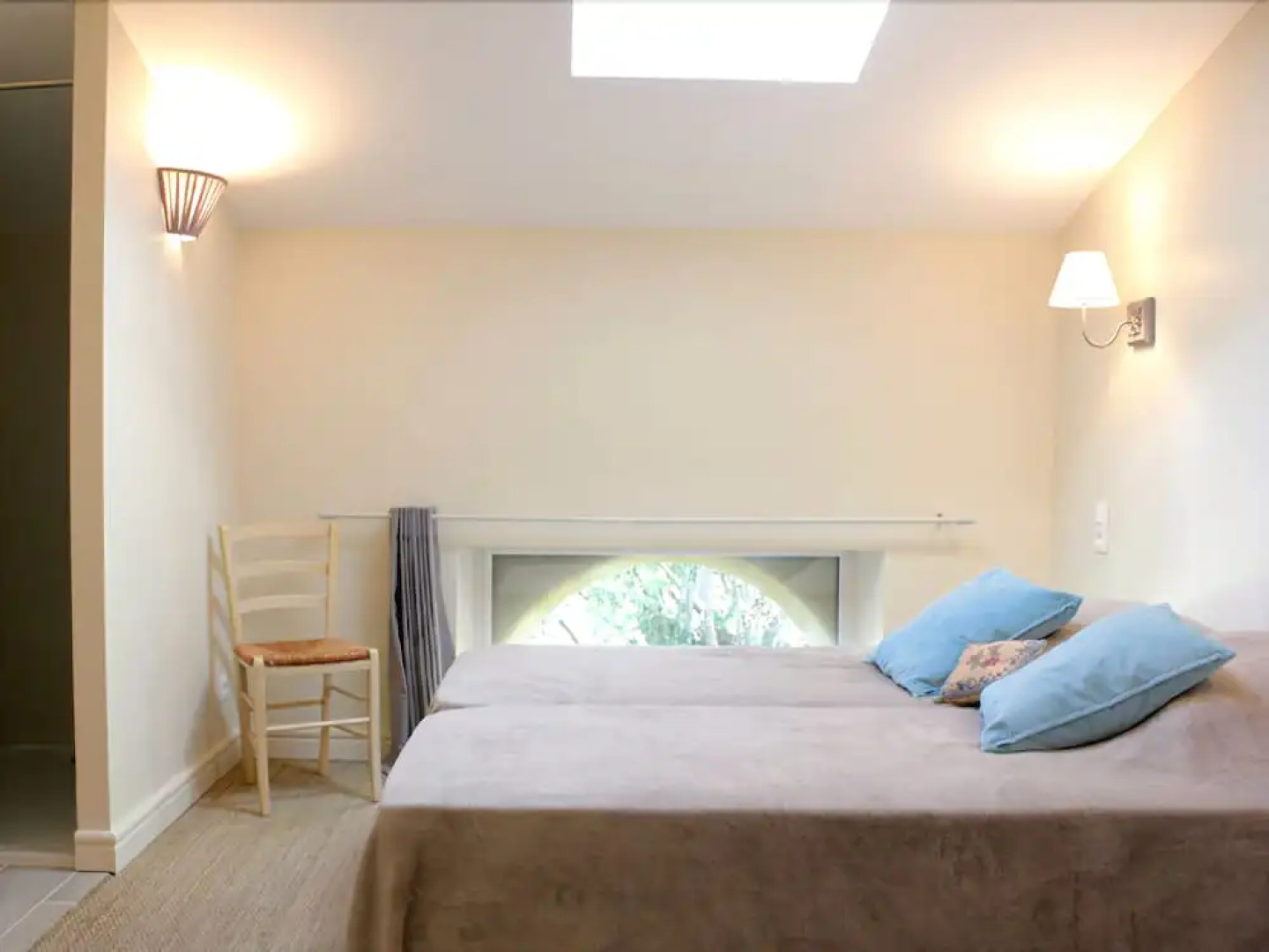 Gîte de Groupe du Château Lavalade