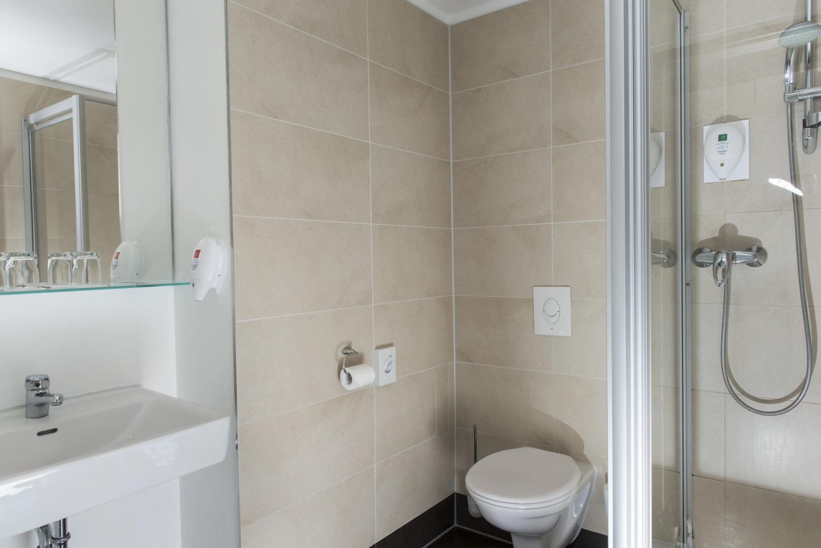 City Hotel Berlin East