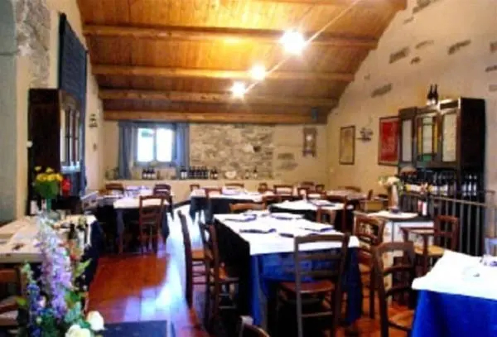 Hotel Ristorante La Font