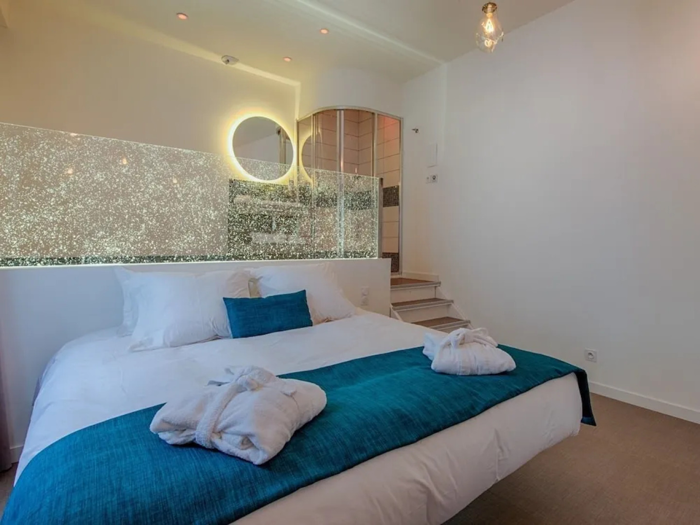 Ô'dreams Loft & Spa