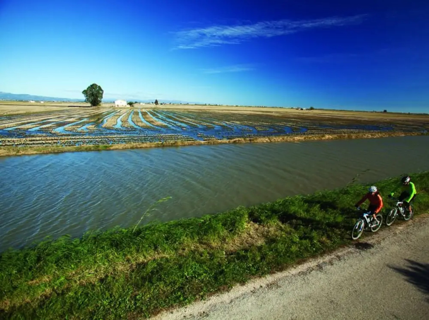 Lo Trabucador alojamiento rural