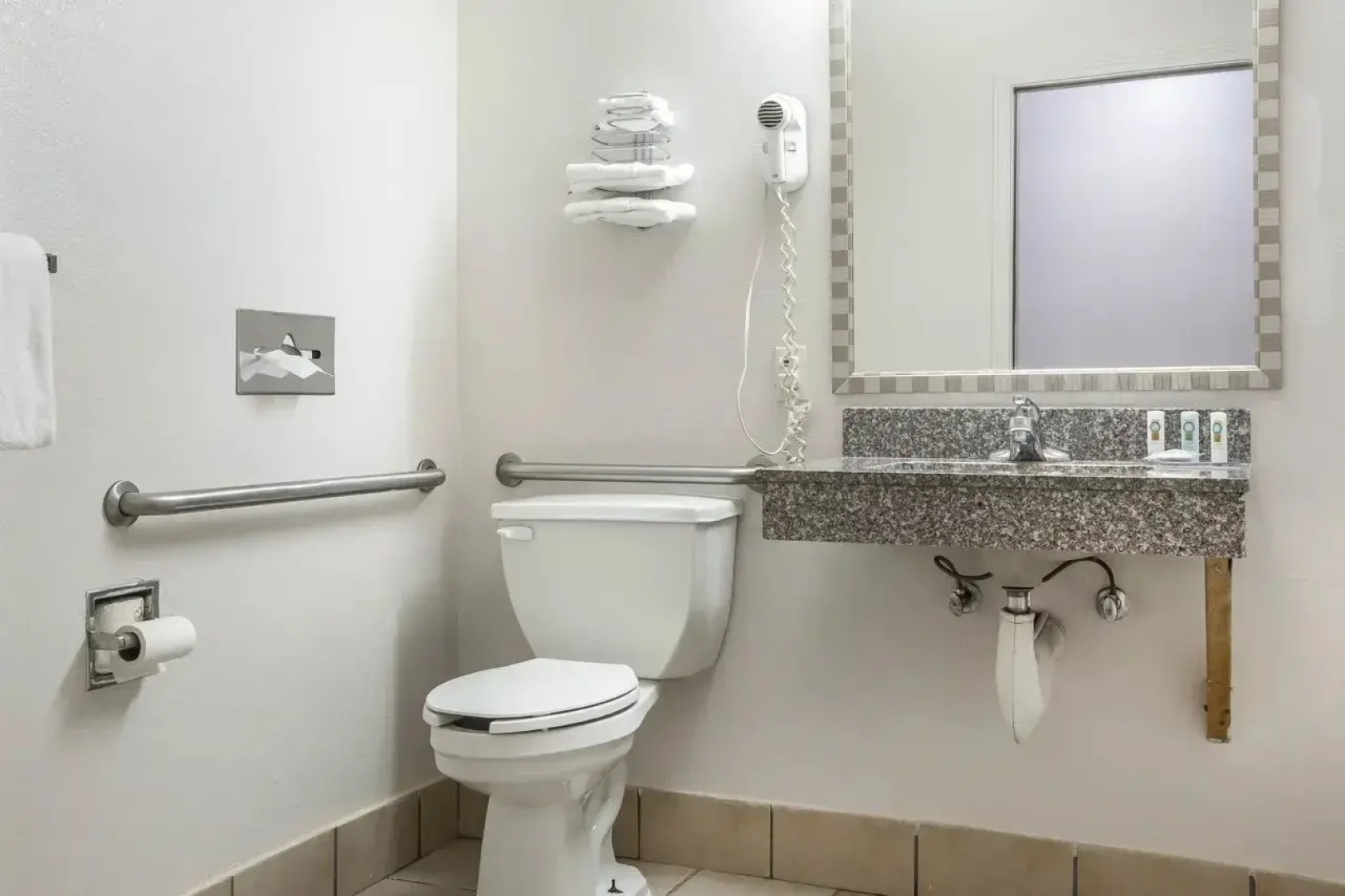 FairBridge Inn & Suites