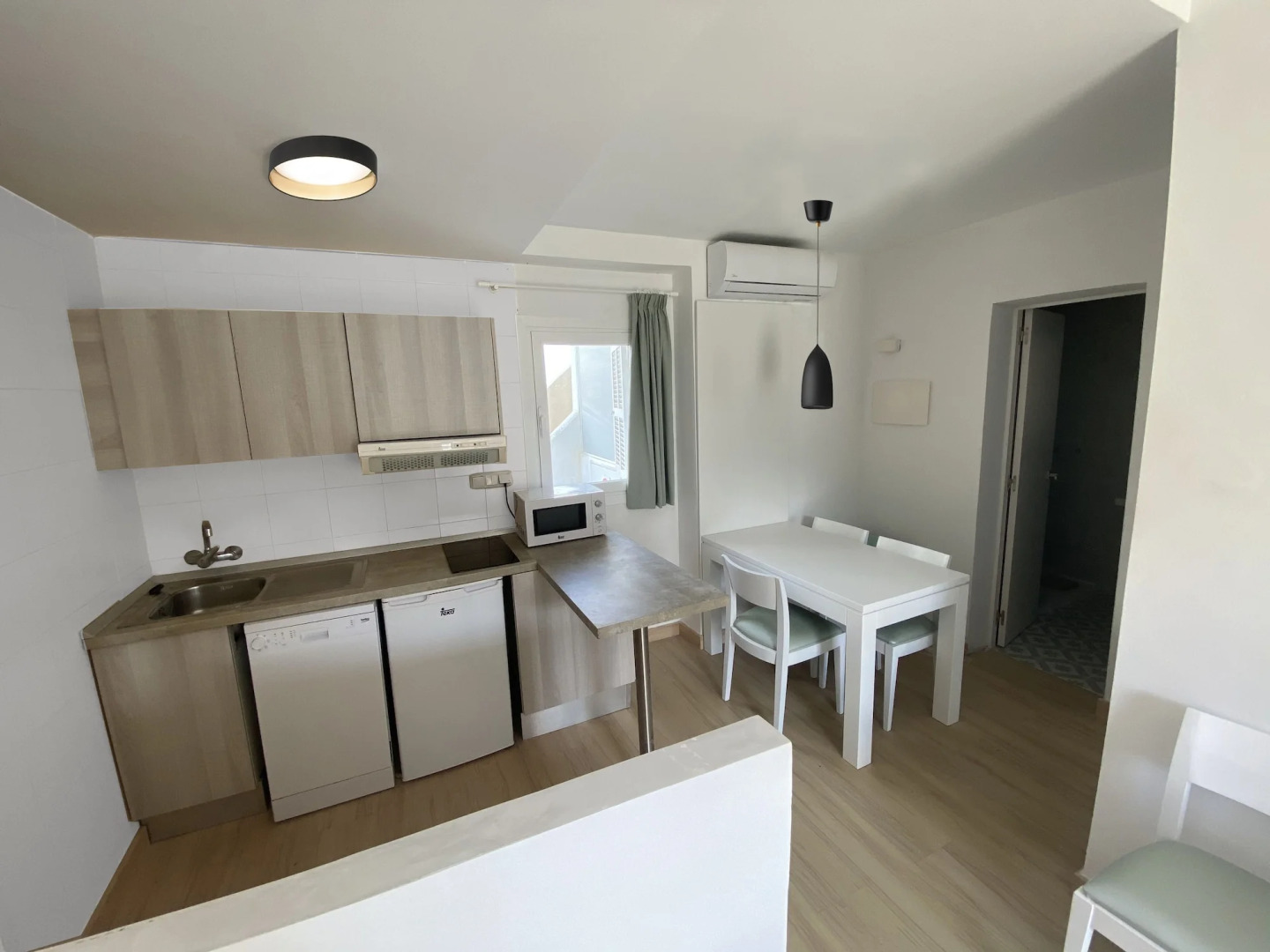 Apartamentos Vista Alegre