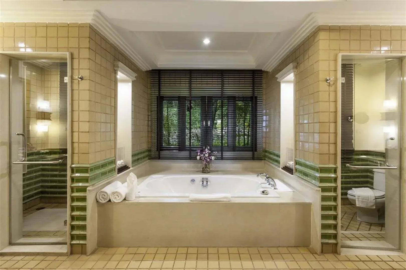 Katiliya Mountain Resort & Spa