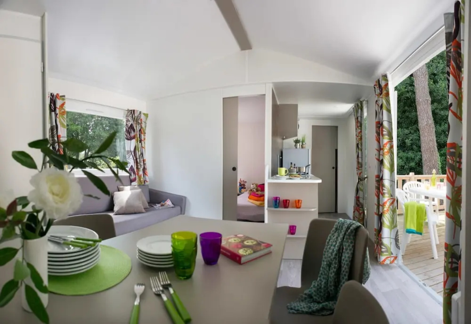 Boost Locamobil 17 Bonne Anse Plage