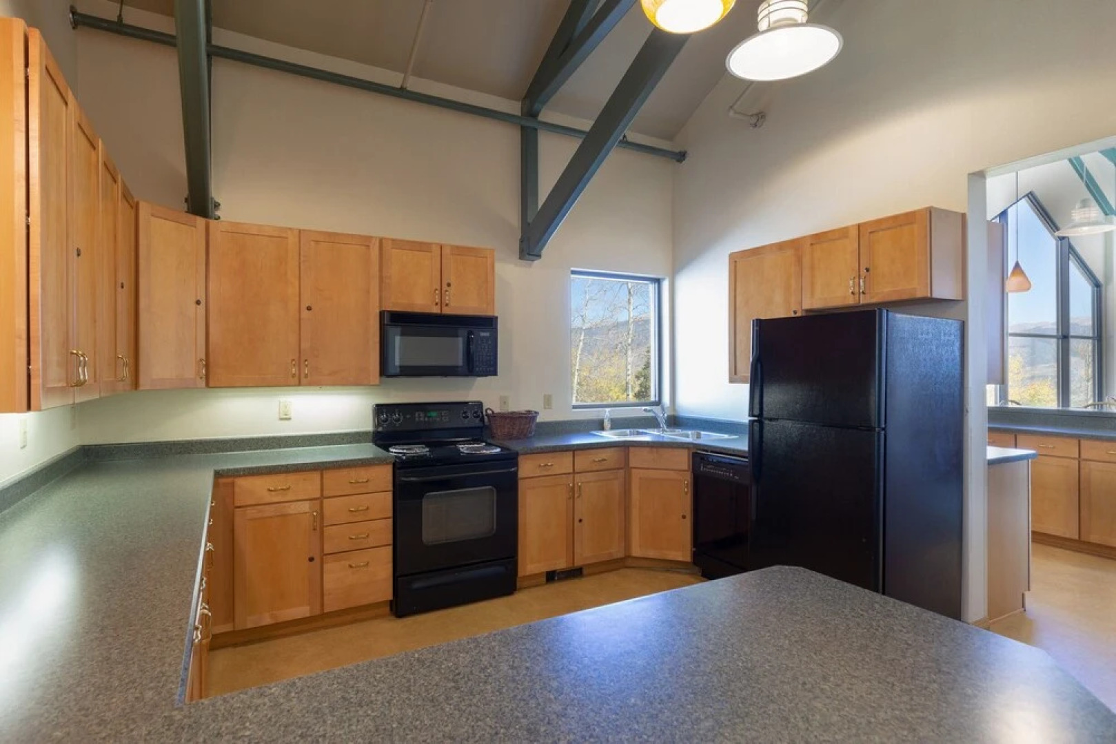 Treehouse #301, Building A by Summit County Mountain Retreats