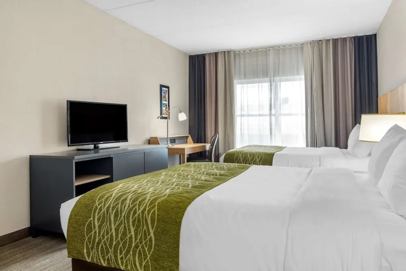 Country Inn & Suites By Radisson, Calhoun, Ga