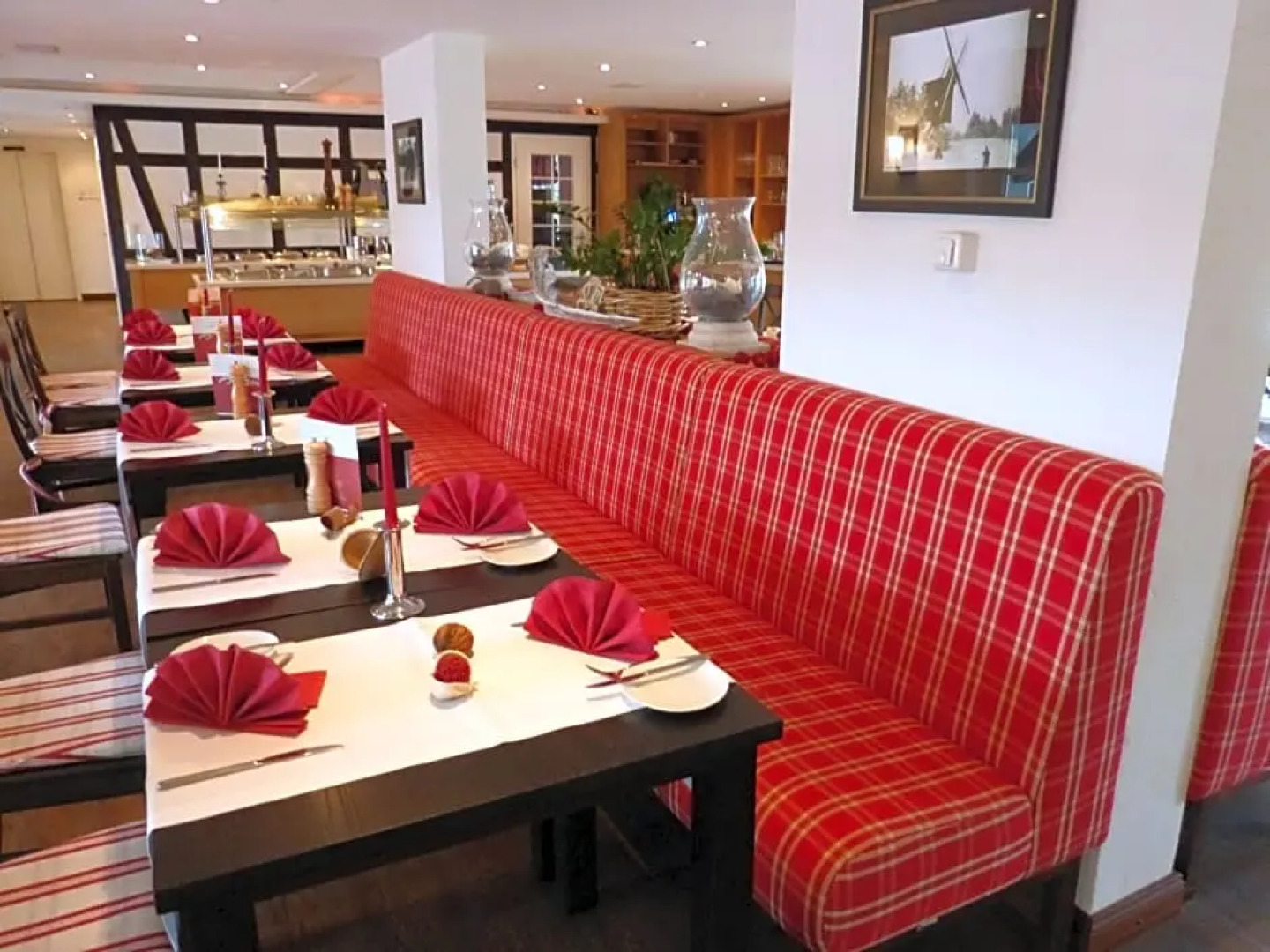 Landhotel Jann Hinsch Hof