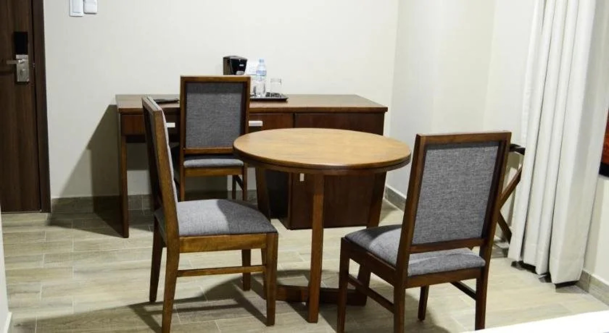 Hotel San Agustin Plaza