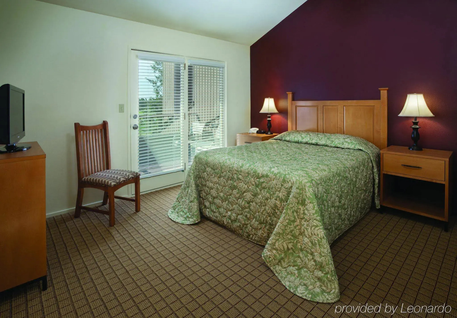 WorldMark Eagle Crest