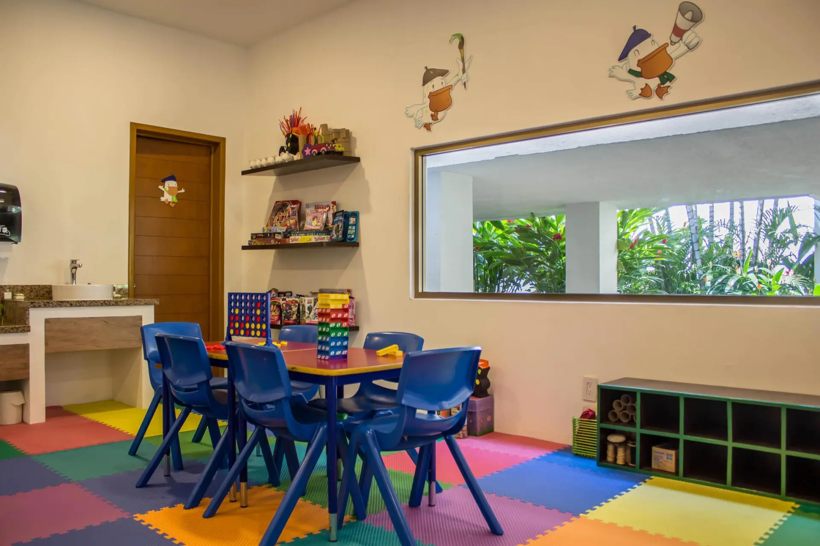 Plaza Pelicanos Club Beach Resort All Inclusive