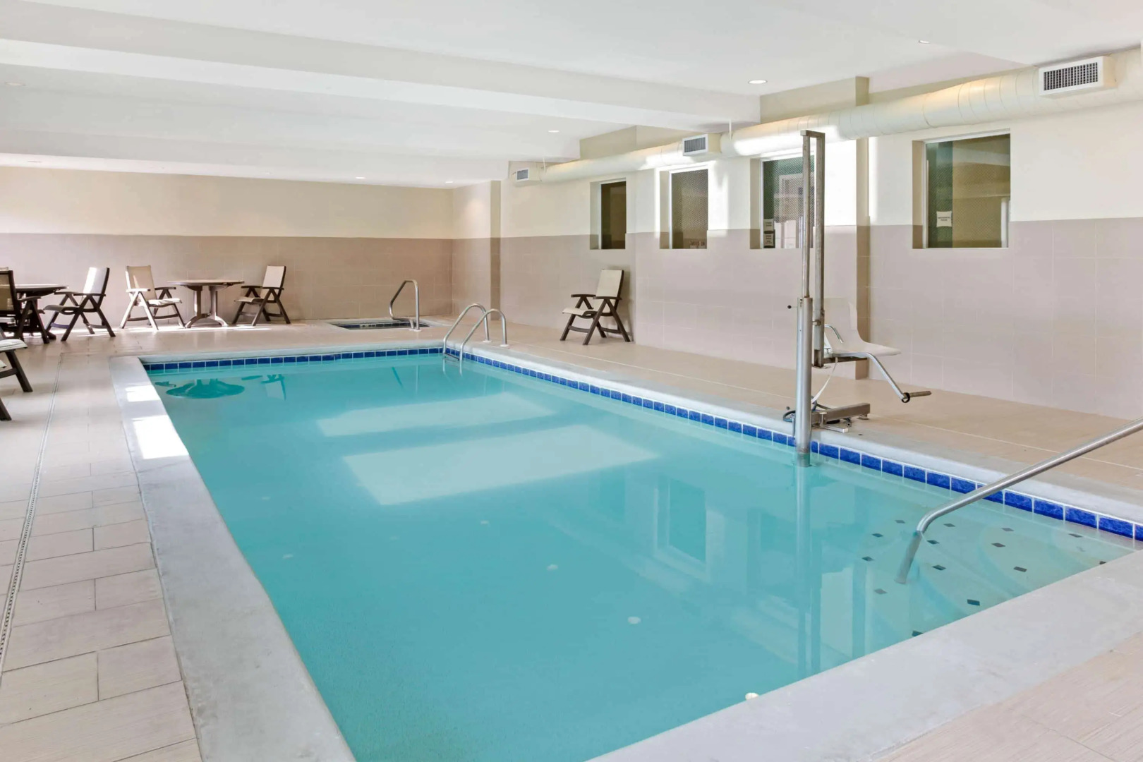 La Quinta Inn & Suites by Wyndham Lancaster