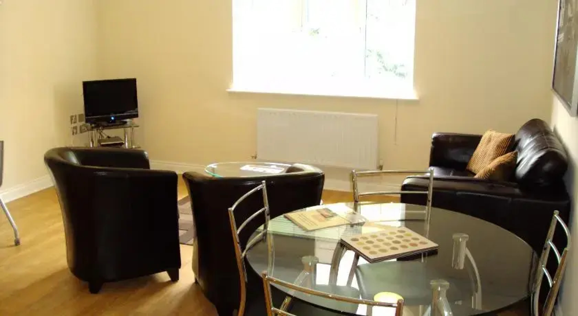 Flexi-Lets Farnborough