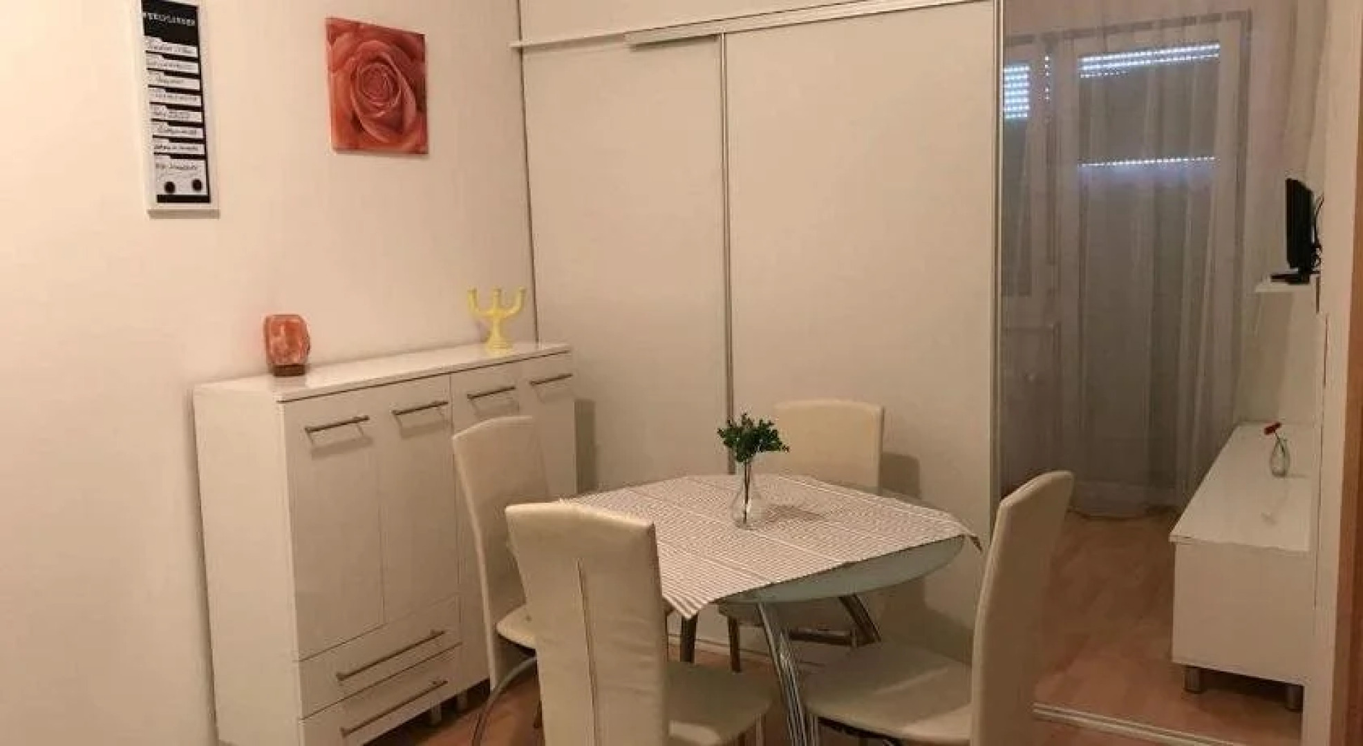 Smeraldo Luxus Apartman