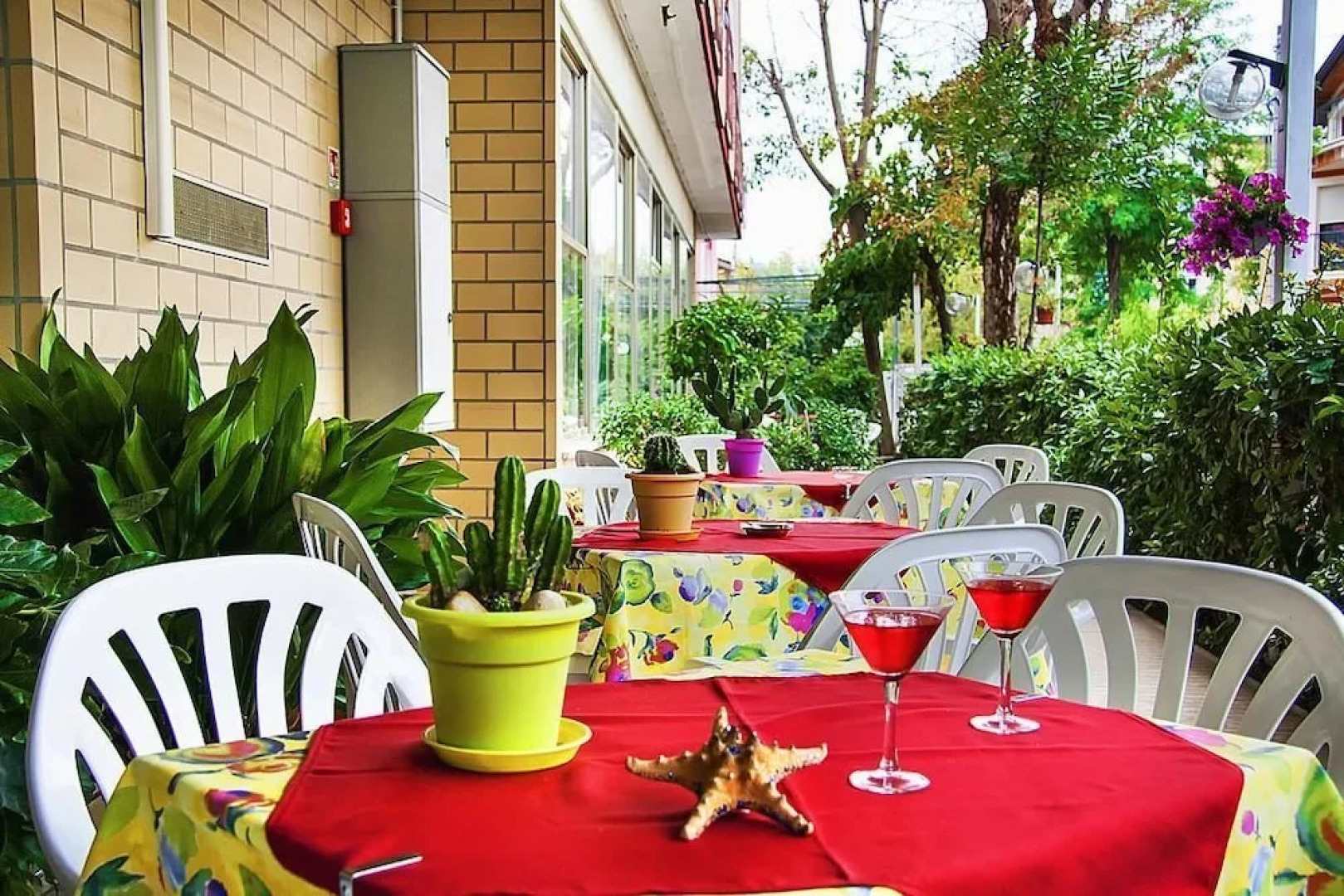 Hotel Vittorio Veneto Rimini