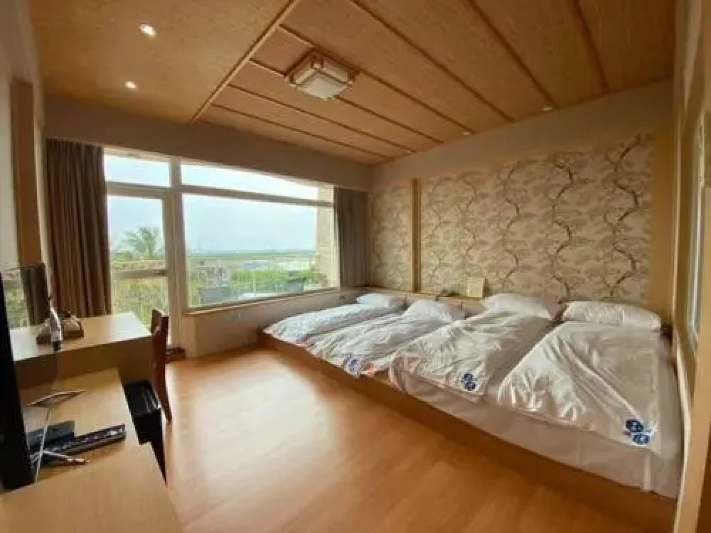 Jade Bay B&B
