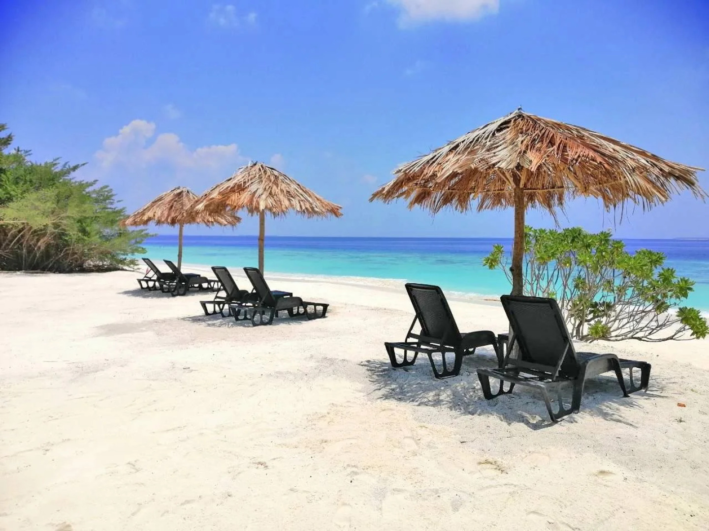 Ocean Village Maldives