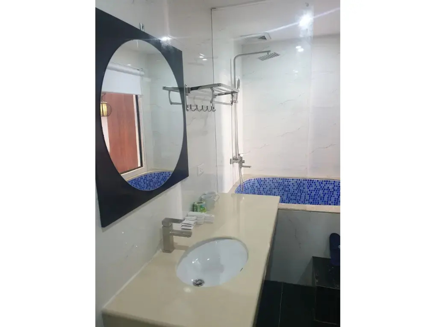 Diamond Resort Vang Vieng