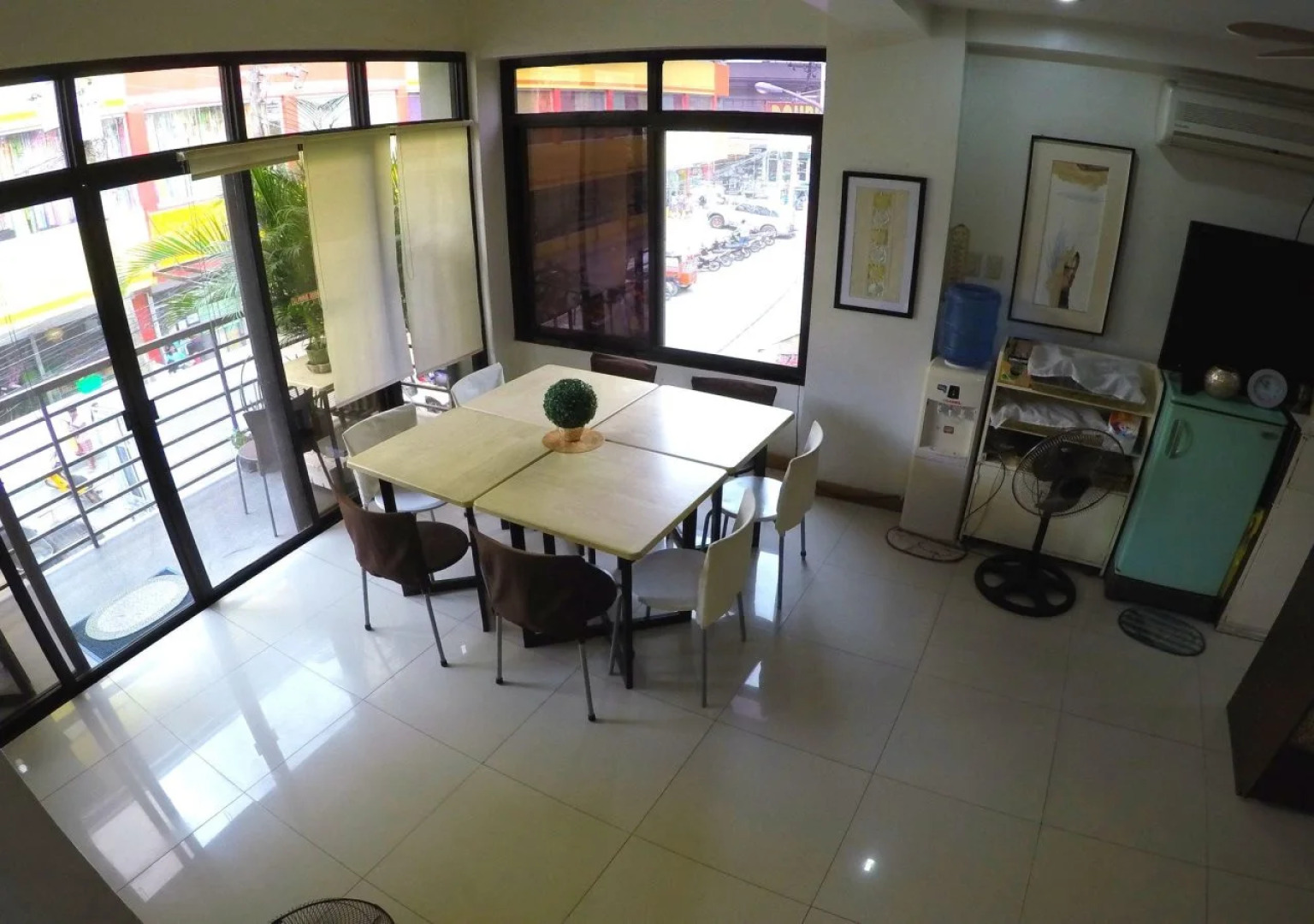 Balai Bed and Breakfast