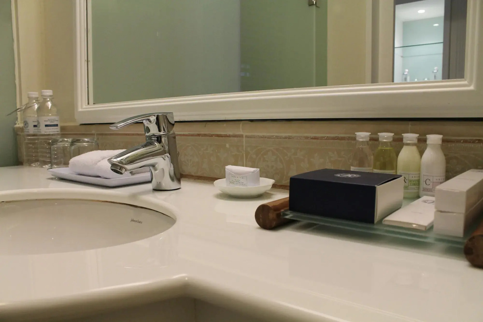 Royale Chulan Damansara