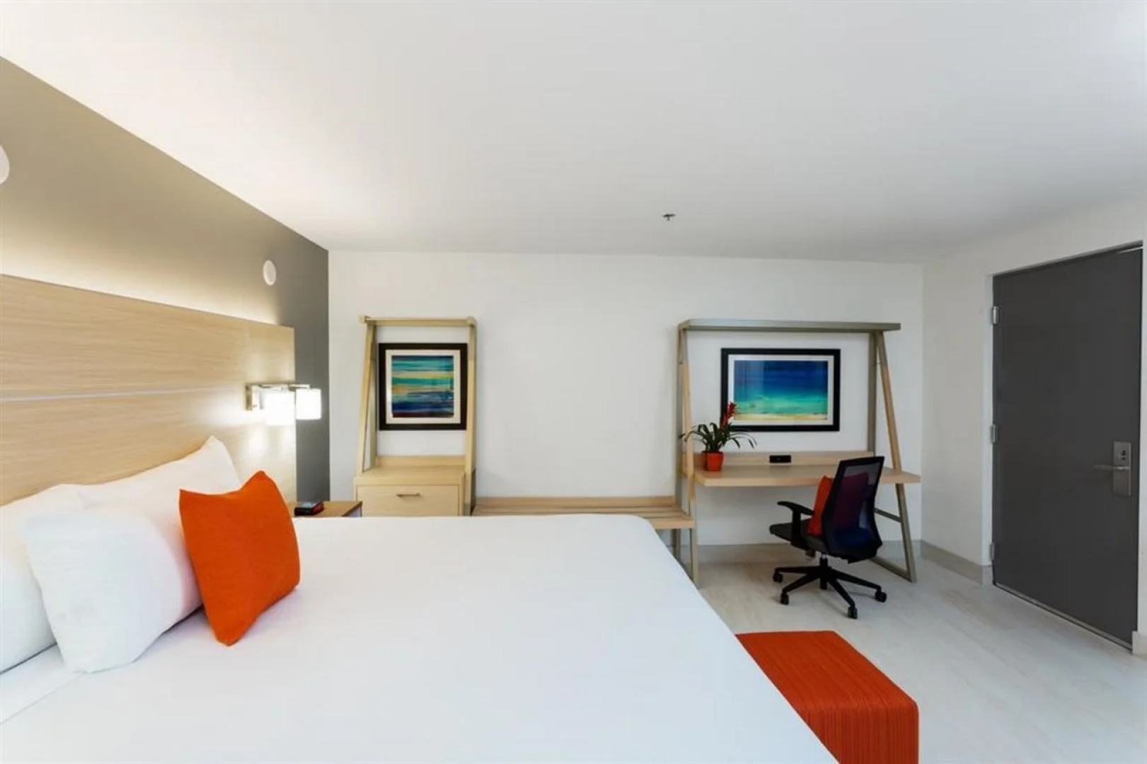 Seagull Hotel Miami Beach