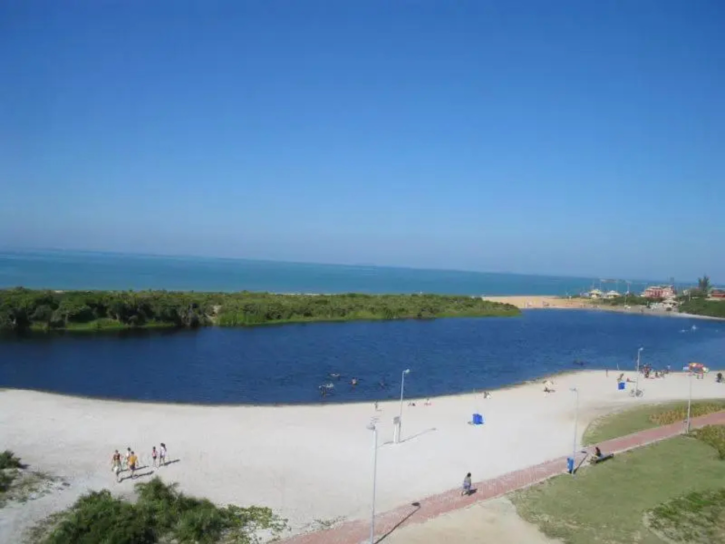 Skandalo Pub Pousada