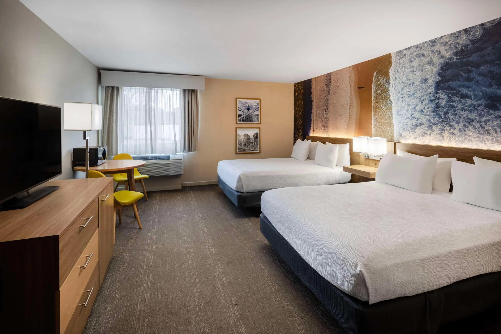 Aiden by Best Western Cape Cod - West Yarmouth