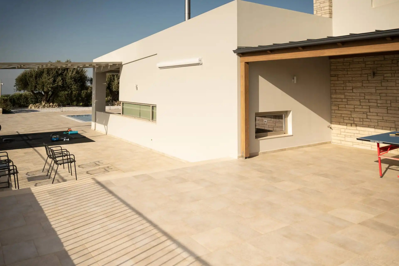 Diktamon Retreat Luxury Villa