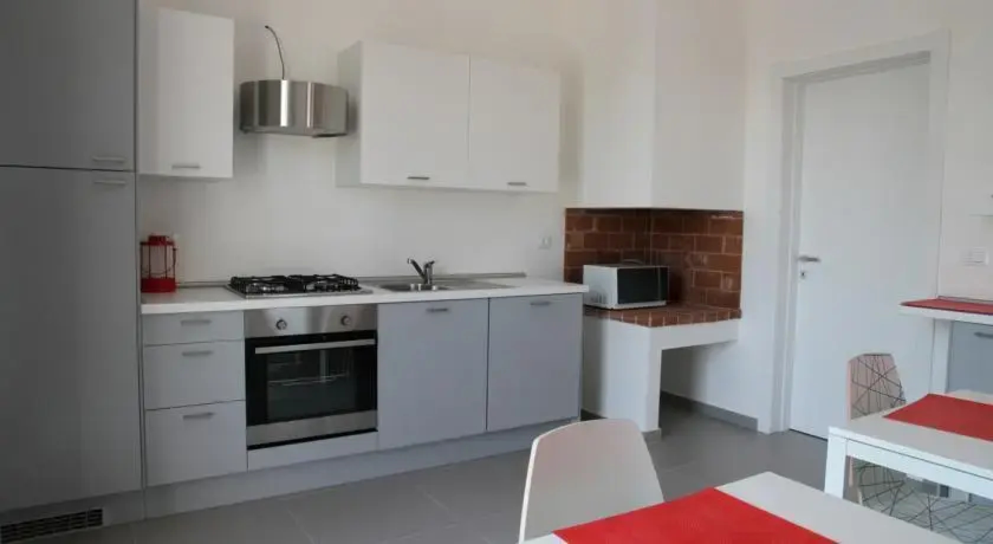 B&B Acquaricca