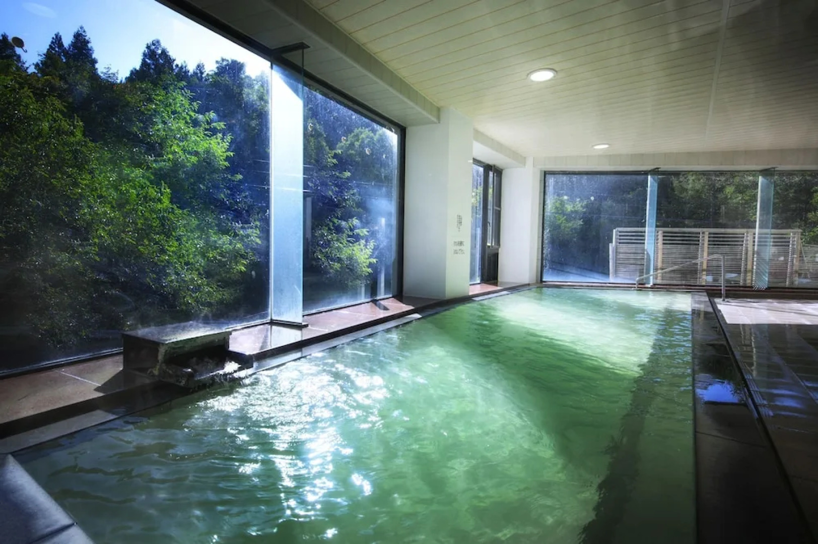 Bandai Meito Resort Bonari no Mori