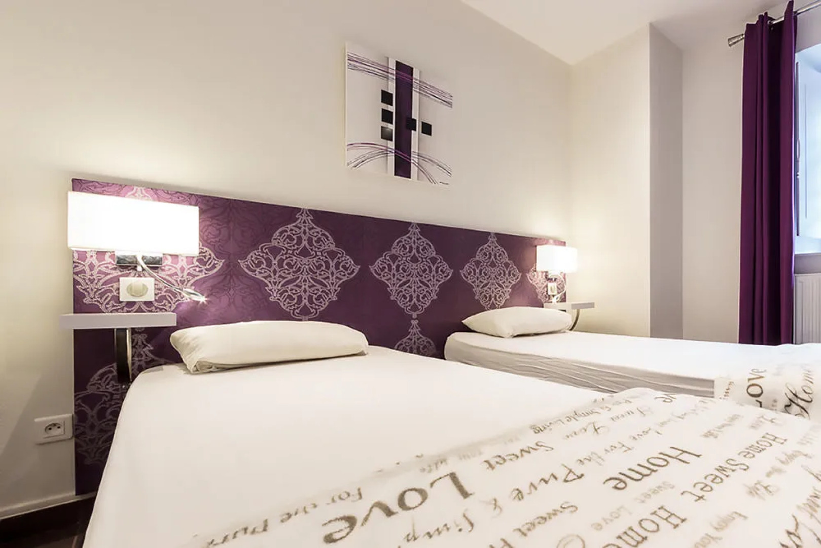 Gite-Hôtel La Cabourne