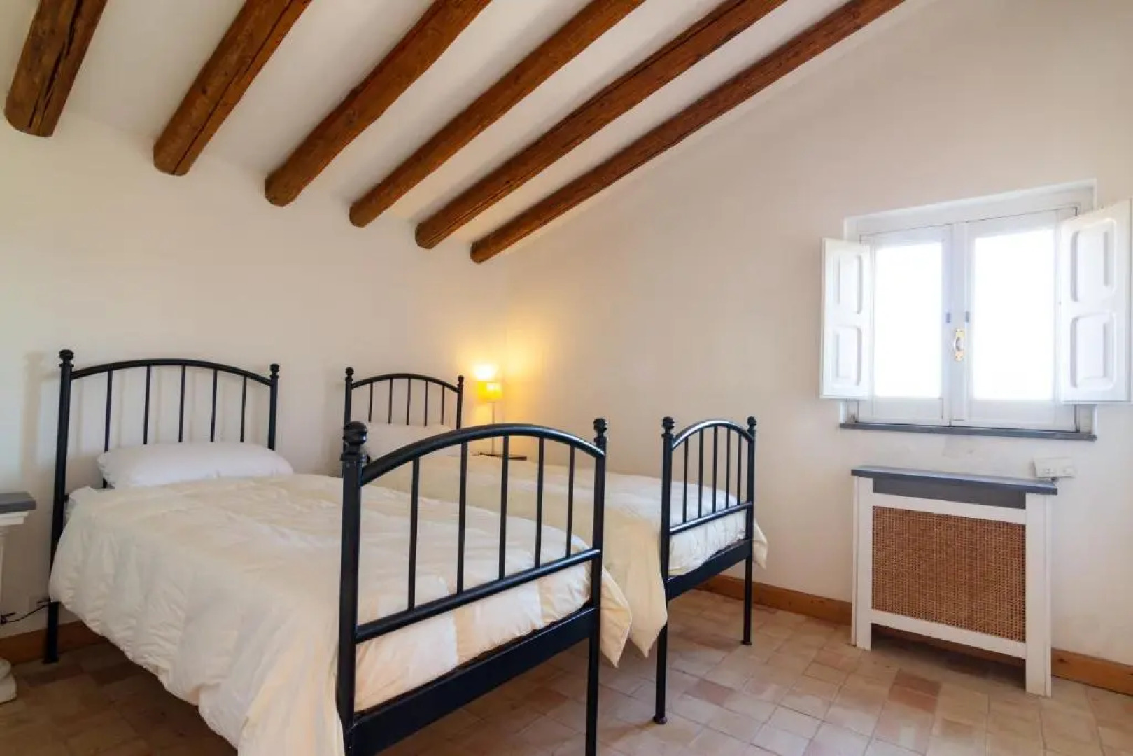 Villa dei Baroni Wine Resort