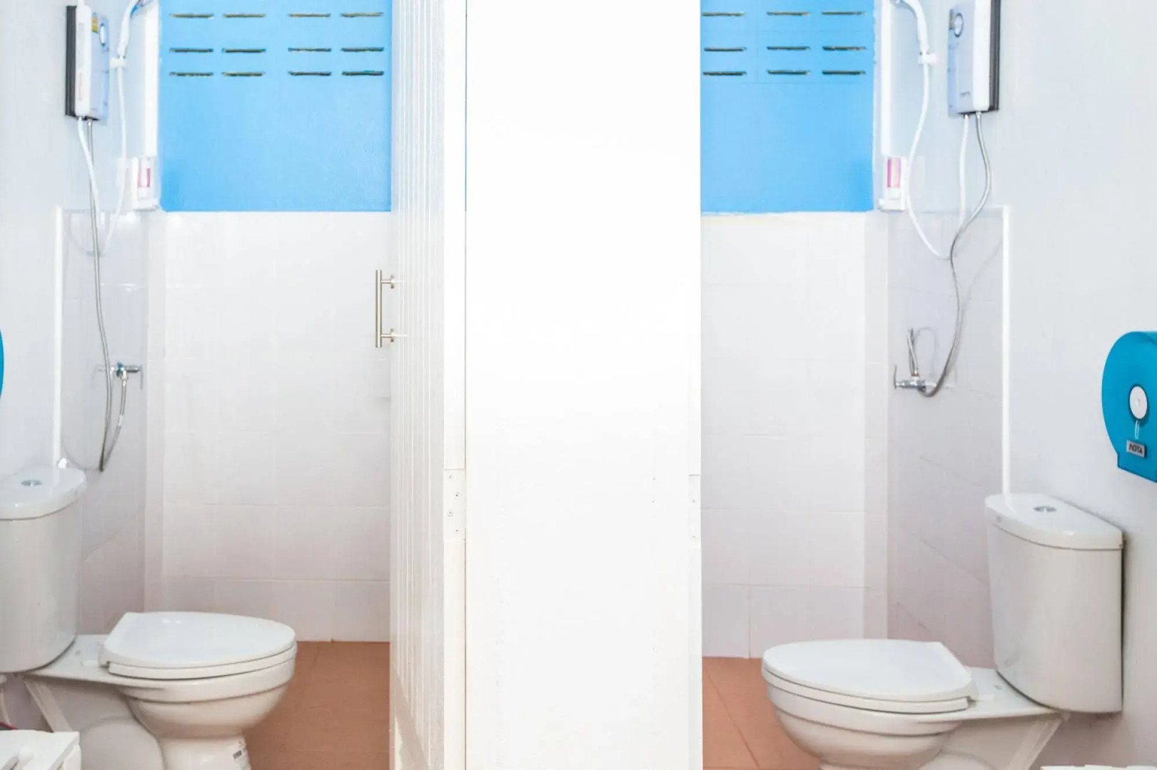 Shiralea Island Resort