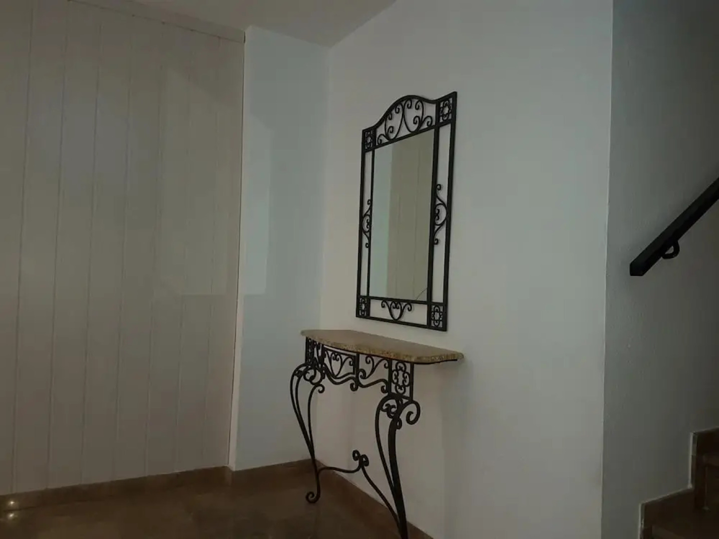 Apartamentos la Bastida