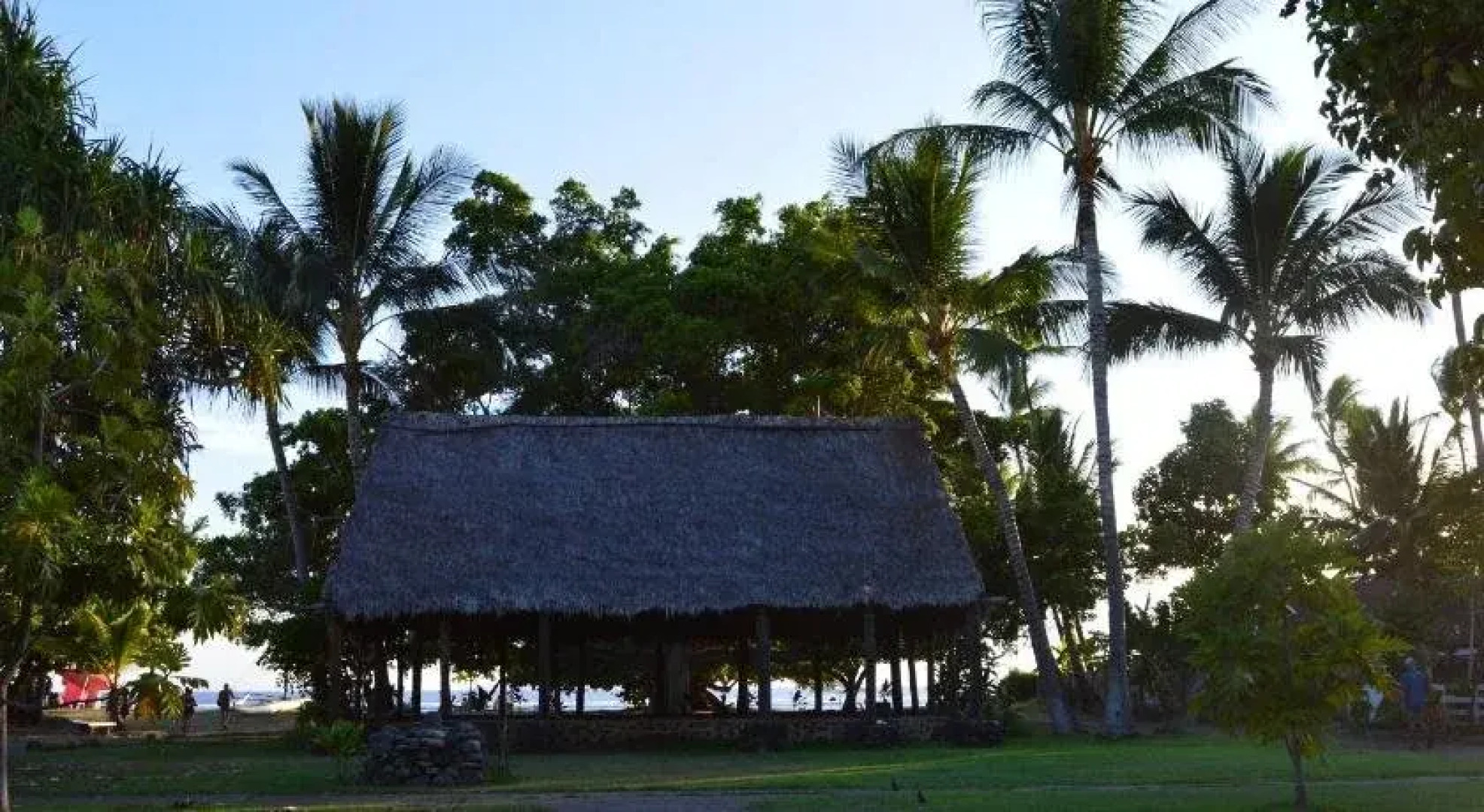 The Lahaina Beach House