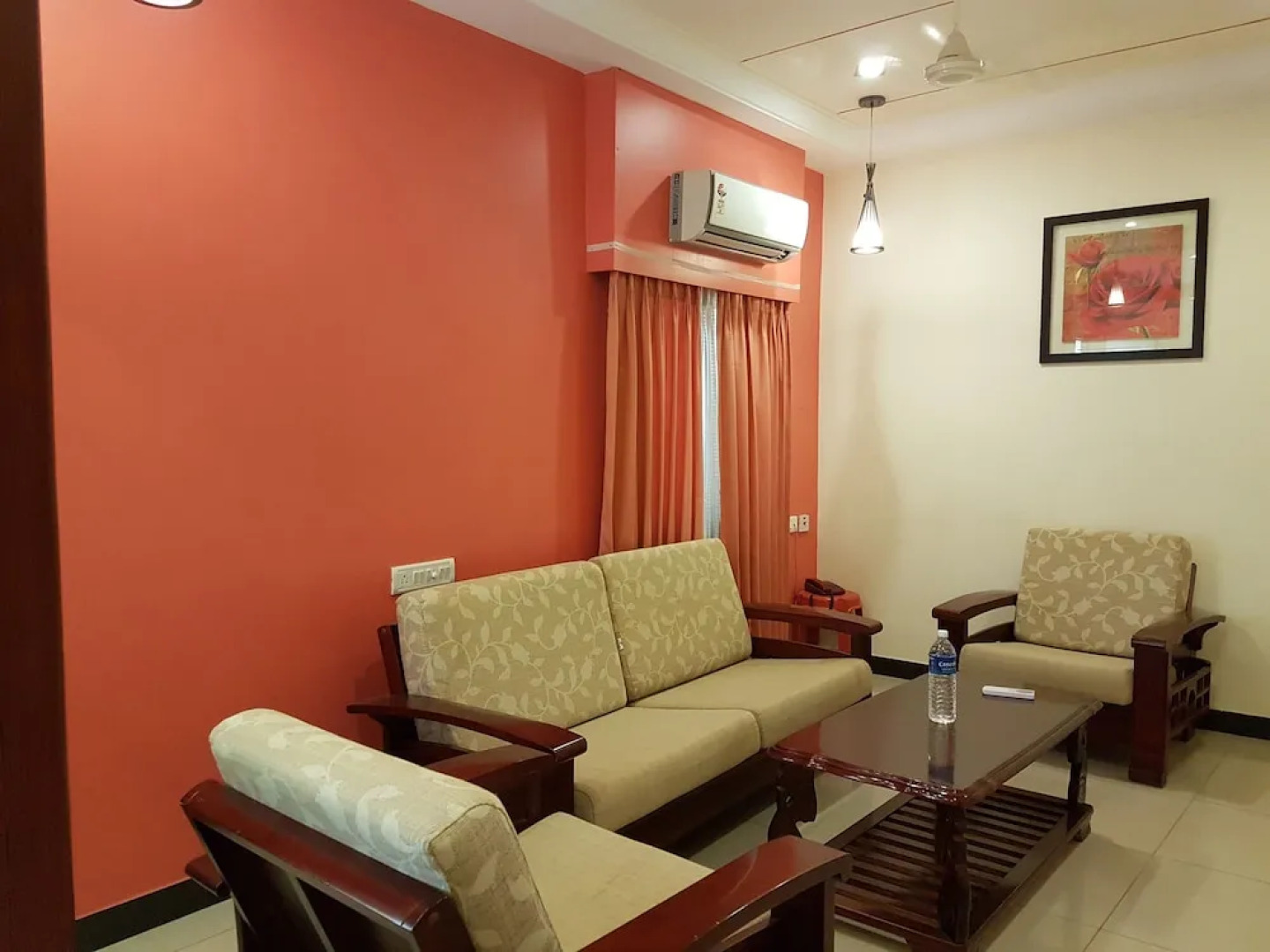 Hotel Subhalakshmi Palace