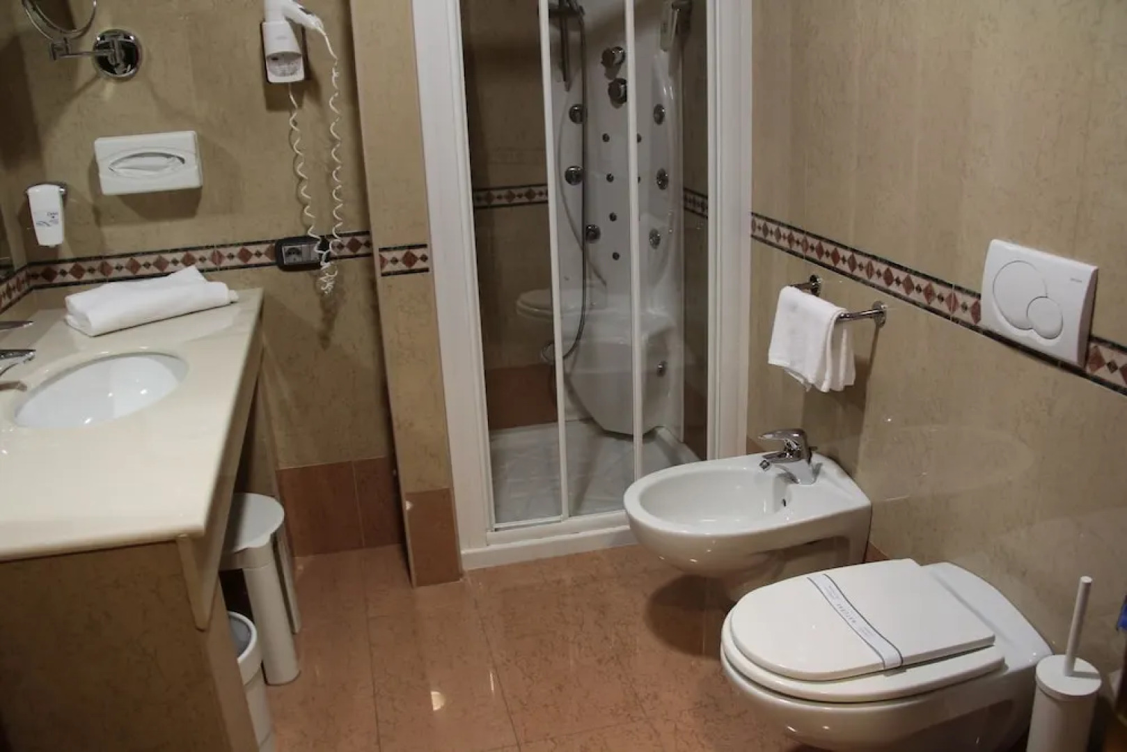 Best Western Palace Hotel