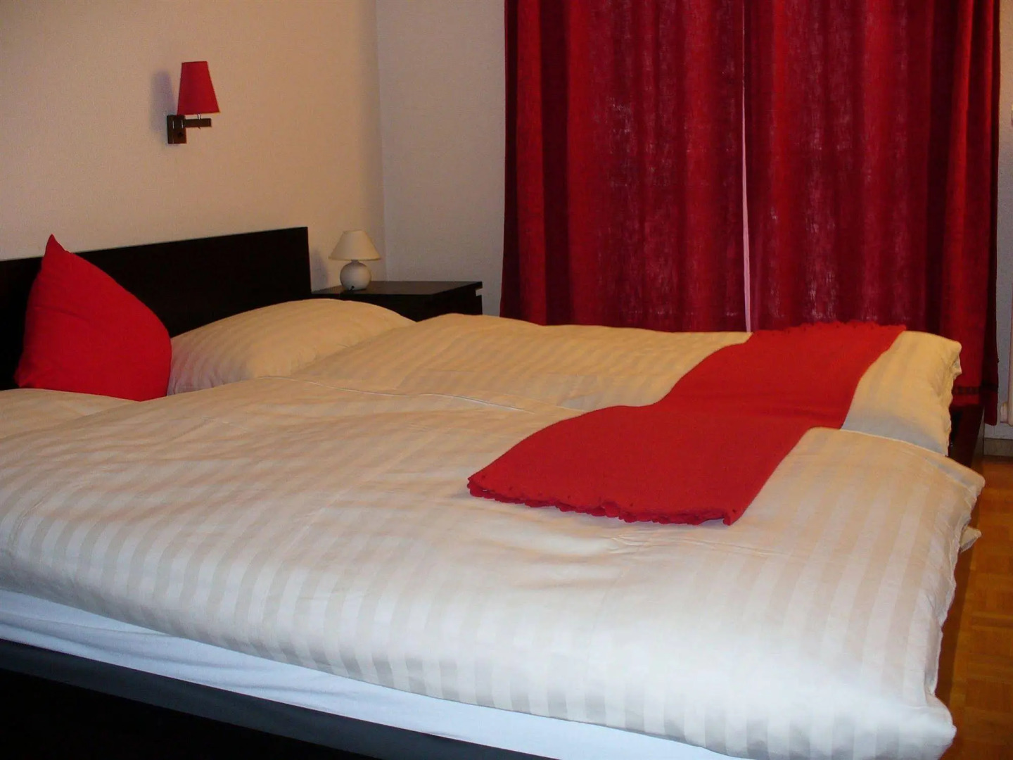 Hostellerie dOrzival