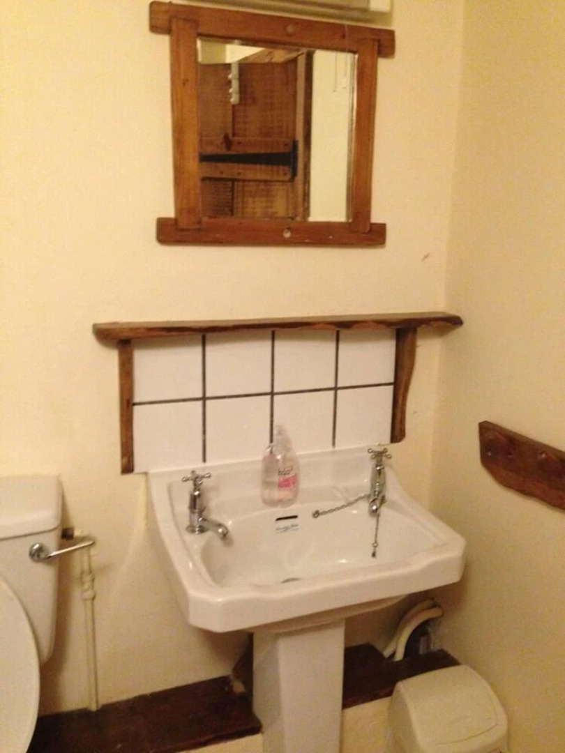 The Mill House at Cwmiar Farm - Relaxing Holidays