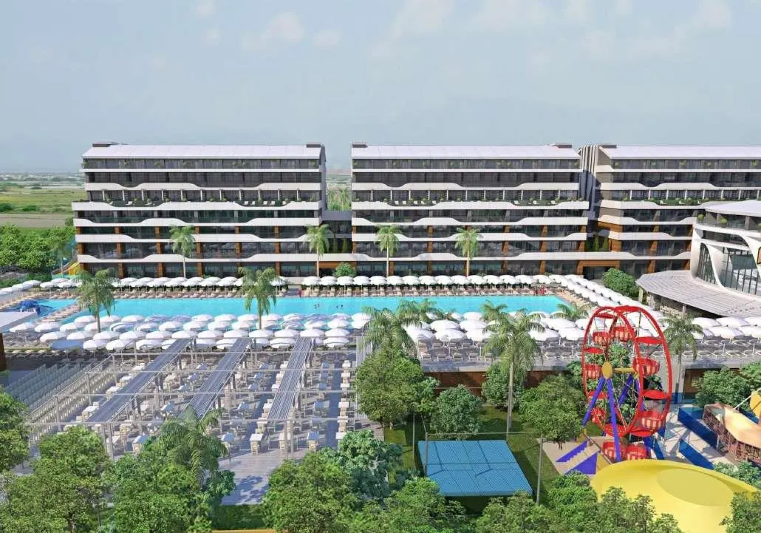 Отель Victory Be Mine 