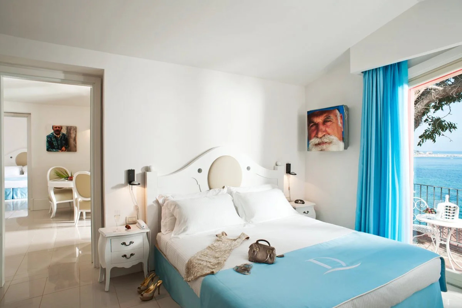 Domina Zagarella Sicily