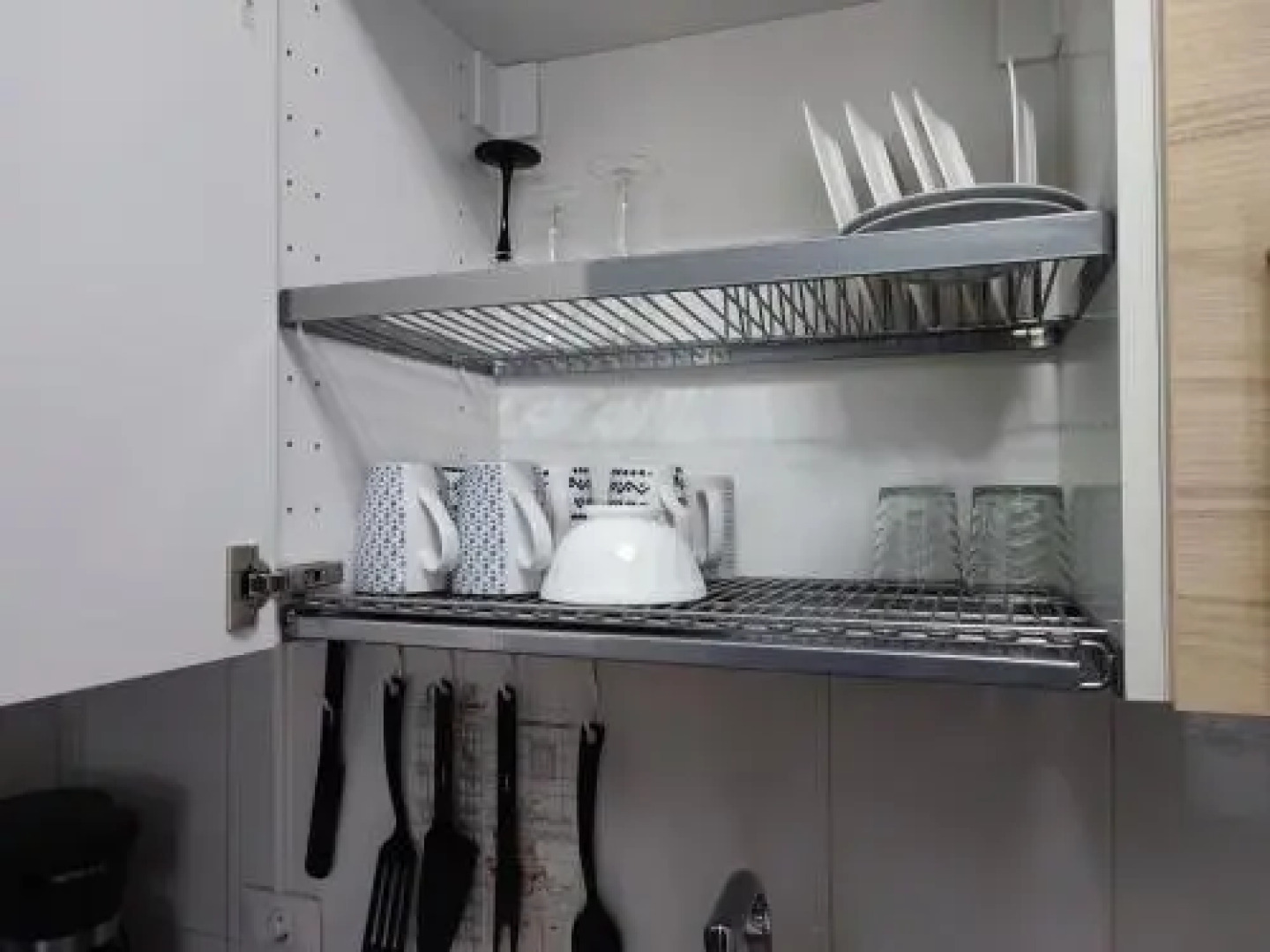 Apartment Severo Ochoa