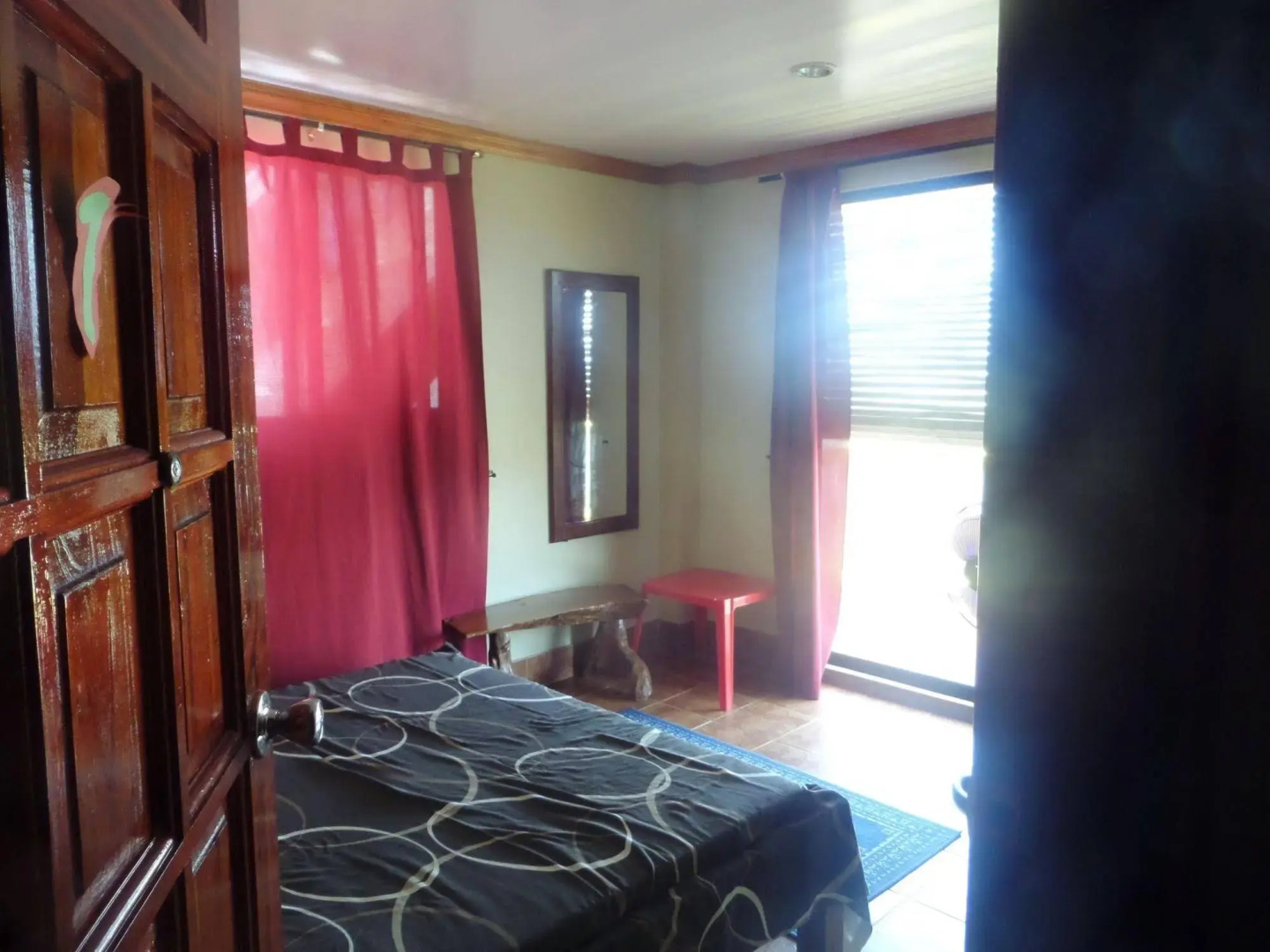 Sailfish Bay Surf & Big Game Fishing Lodge