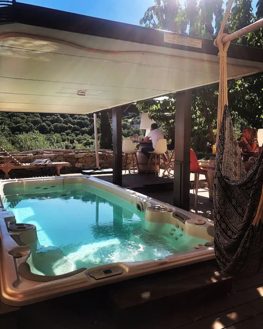 1722 Chambres de Charme