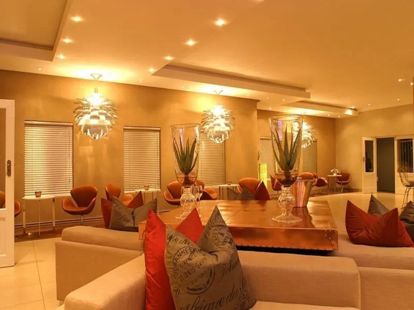 The Aviator OR Tambo