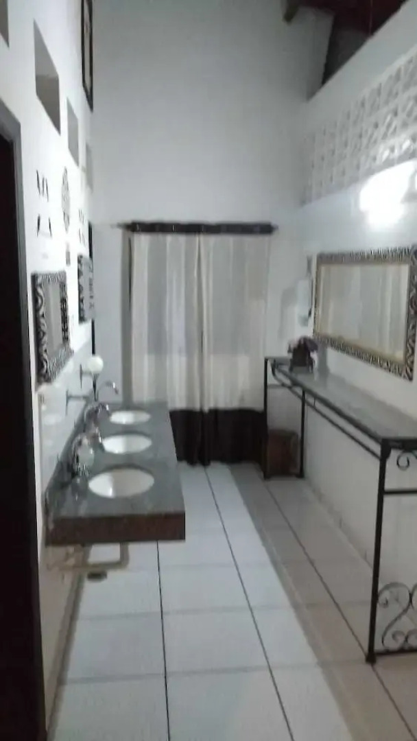 Pousada Araras Lago de Furnas