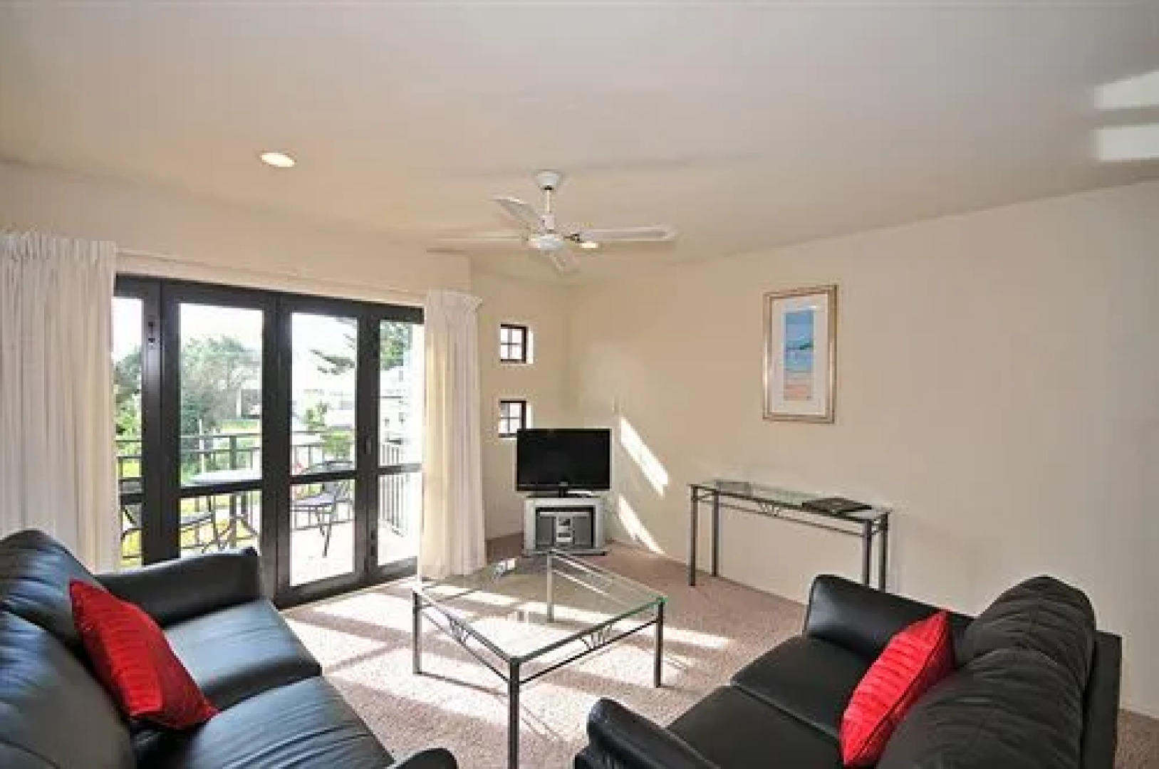 The Terraces At Ocean Beach