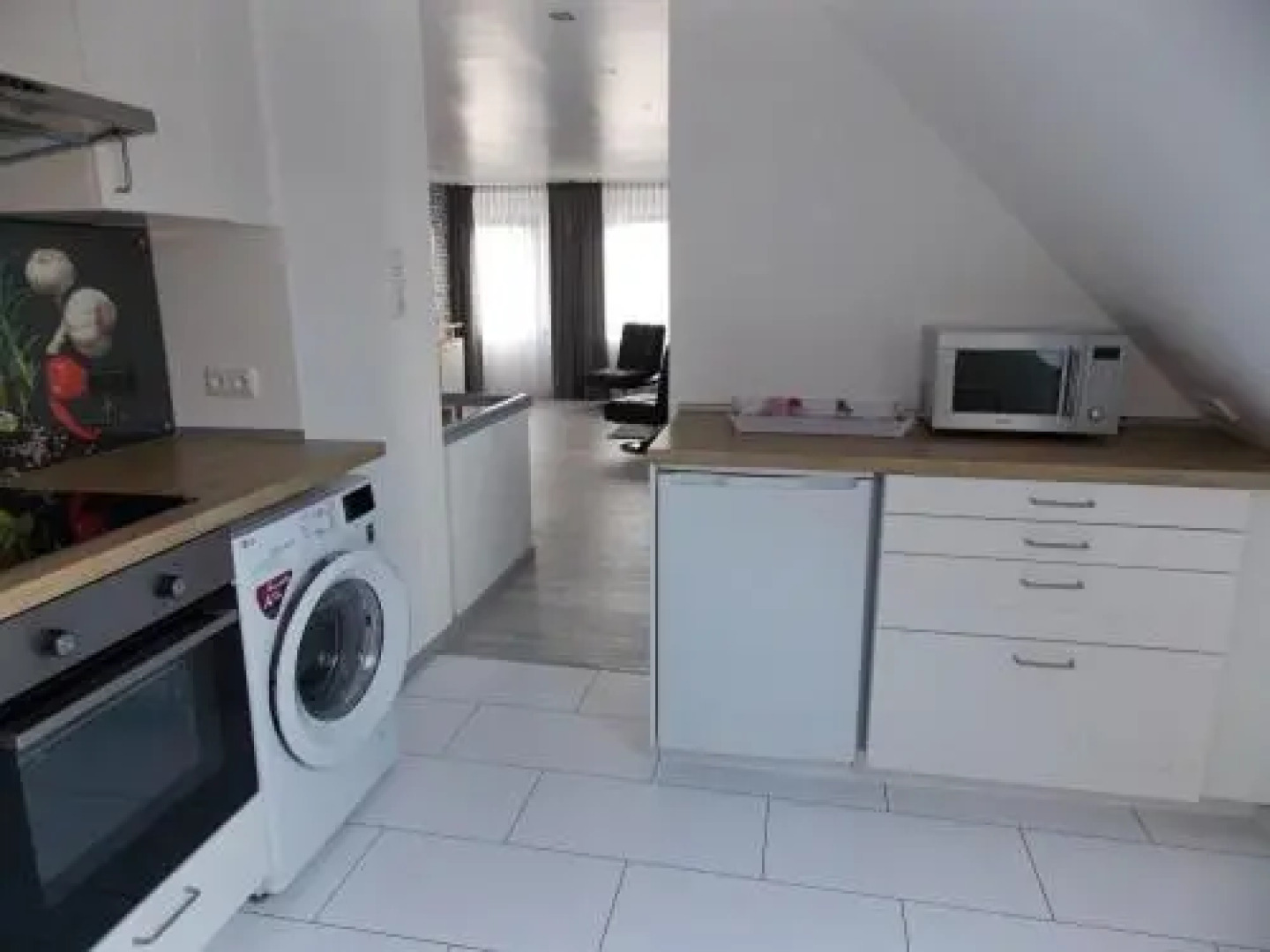 Ferienwohnung Busch 27